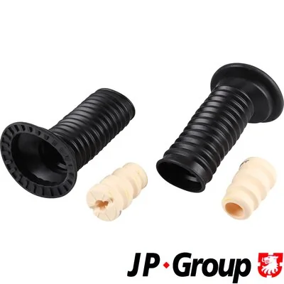 Dust Cover Kit, shock absorber